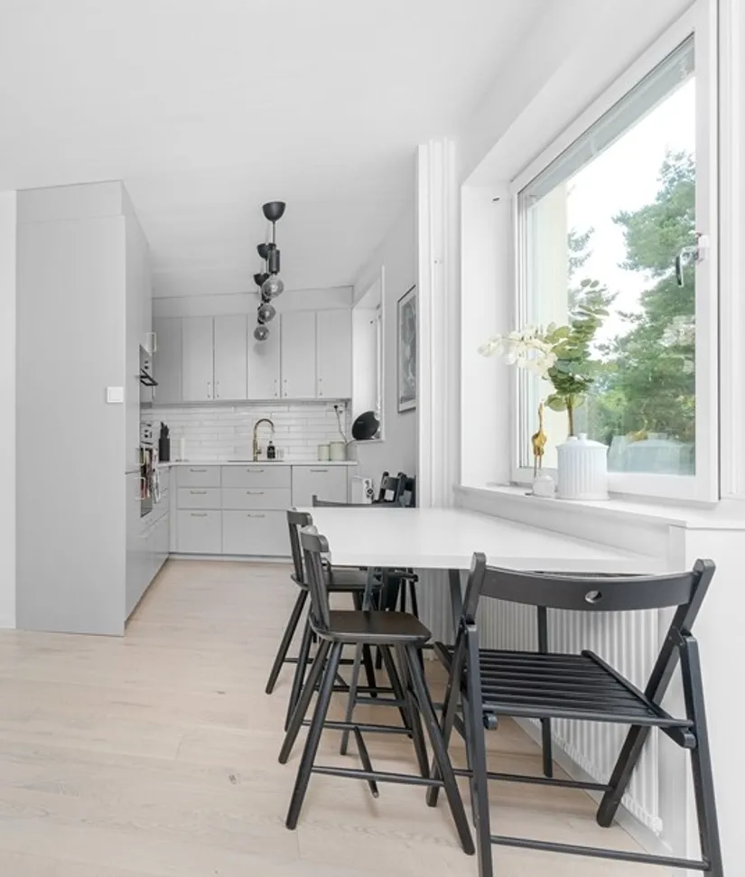 Bostadsrätt, Promenaden 2, Sandviken - Centralt, Sandviken