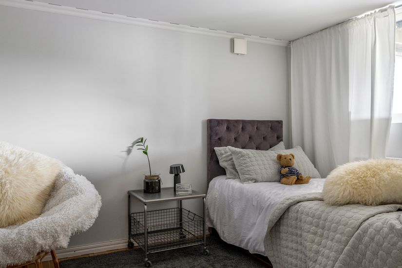 Villa, Åslyckevägen 17, Tuve, Göteborg