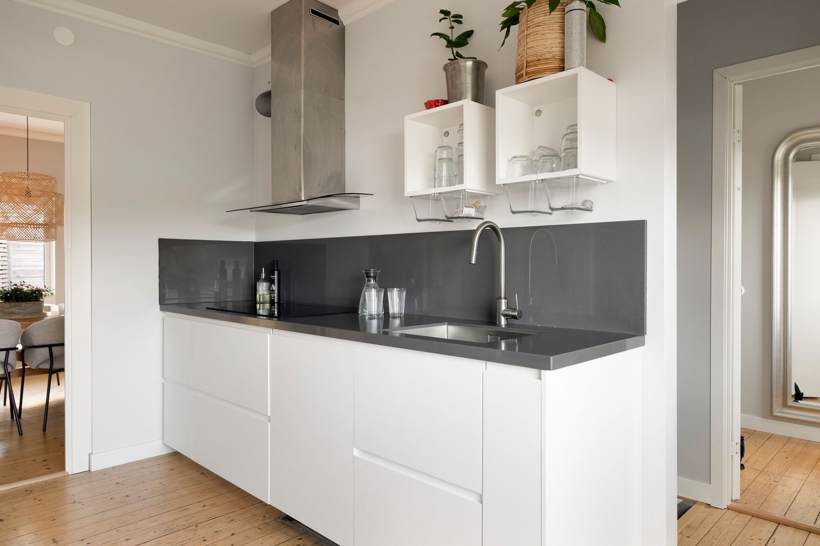 Villa, Åslyckevägen 17, Tuve, Göteborg