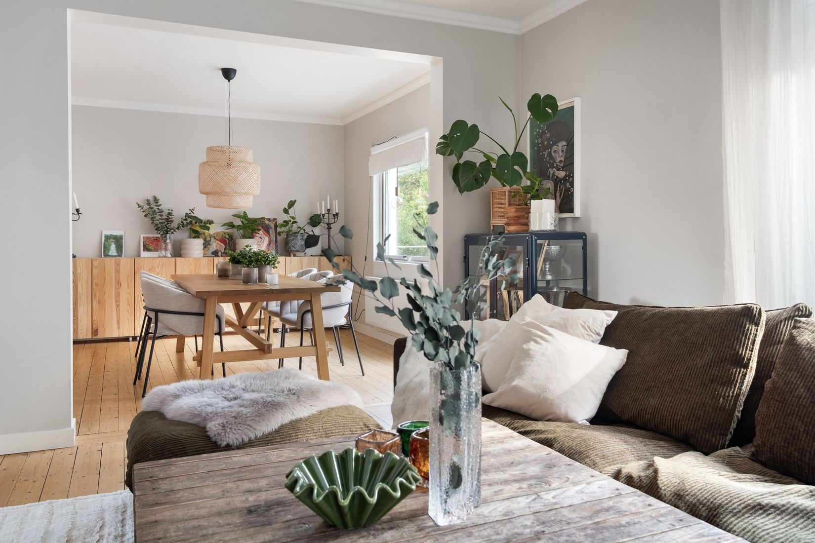 Villa, Åslyckevägen 17, Tuve, Göteborg