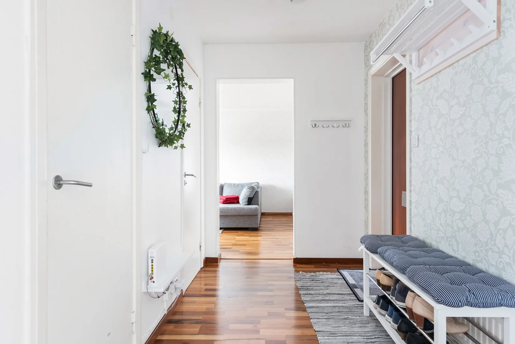 Bostadsrätt, Grindvägen 24B, Grind, Norrtälje