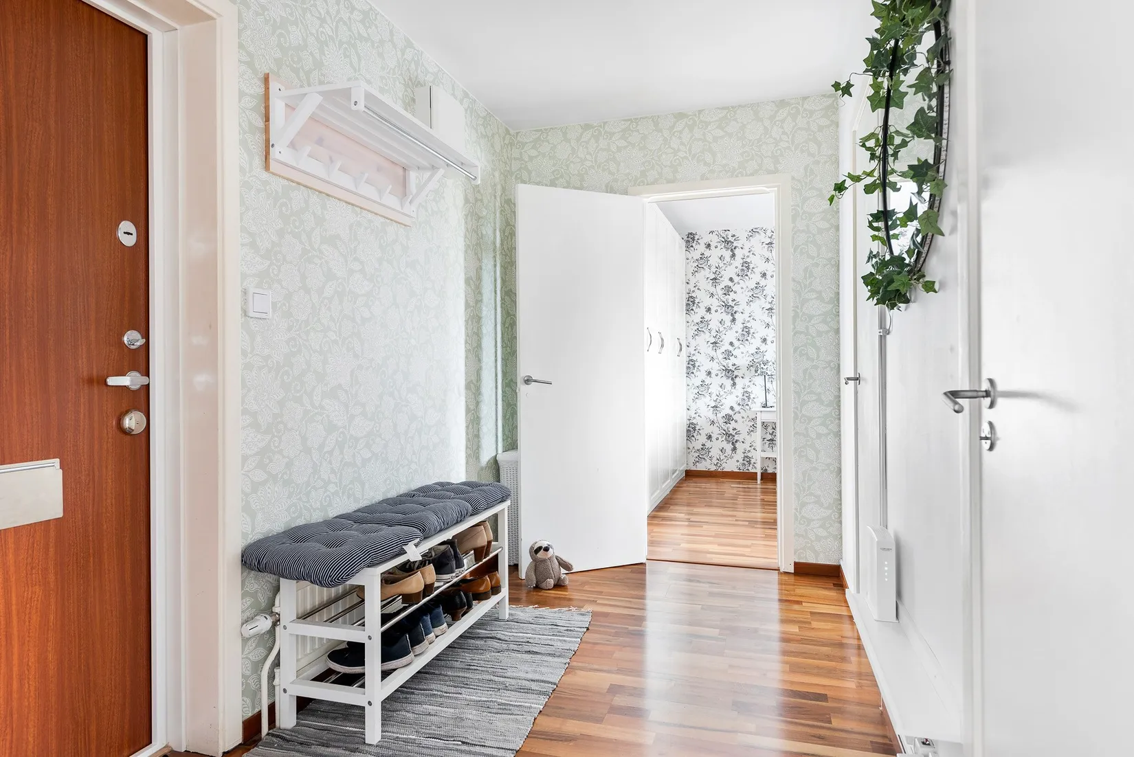 Bostadsrätt, Grindvägen 24B, Grind, Norrtälje