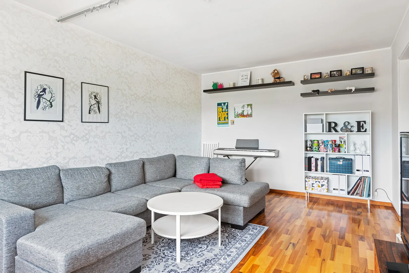Bostadsrätt, Grindvägen 24B, Grind, Norrtälje