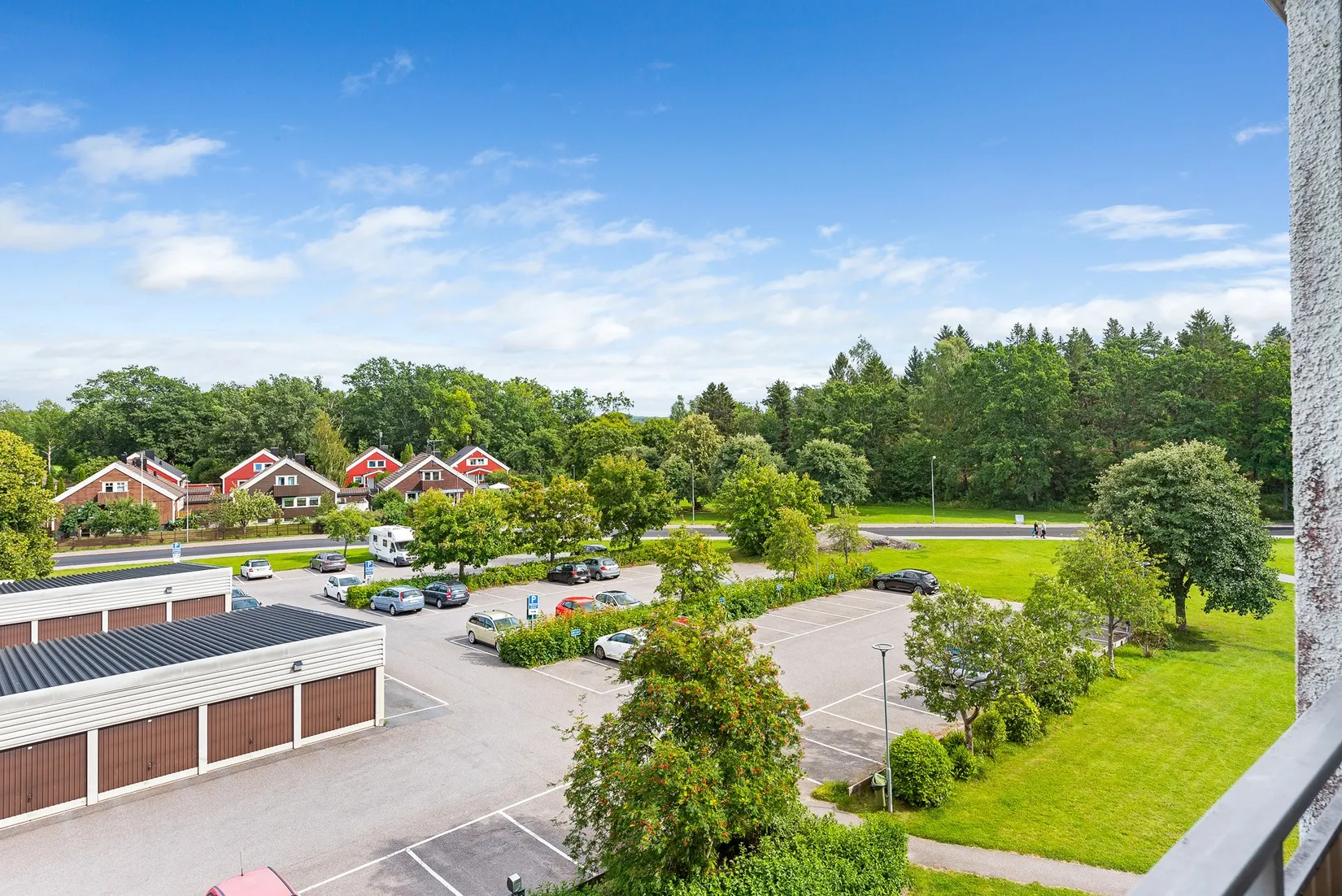 Bostadsrätt, Grindvägen 24B, Grind, Norrtälje