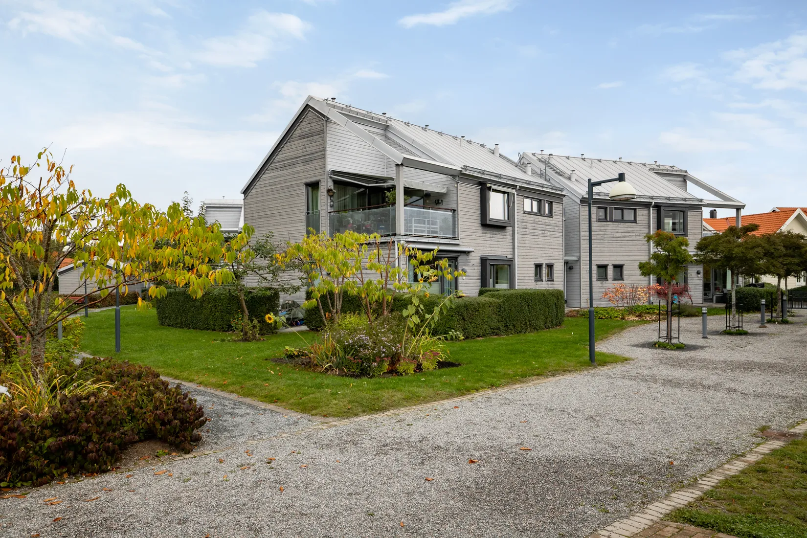 Bostadsrätt, Lövbrunnavägen 13, Lövbrunna, Täby