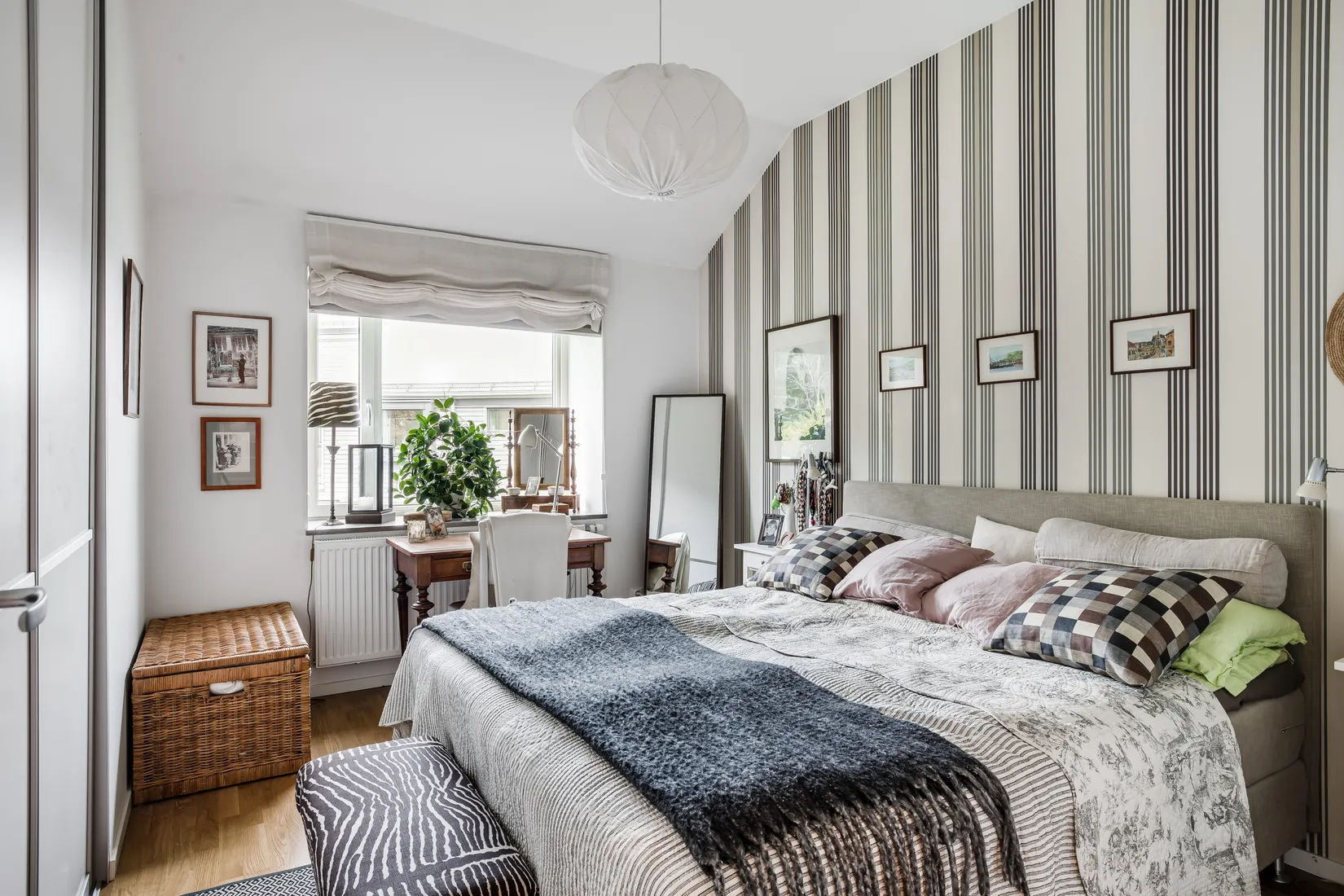 Bostadsrätt, Lövbrunnavägen 13, Lövbrunna, Täby