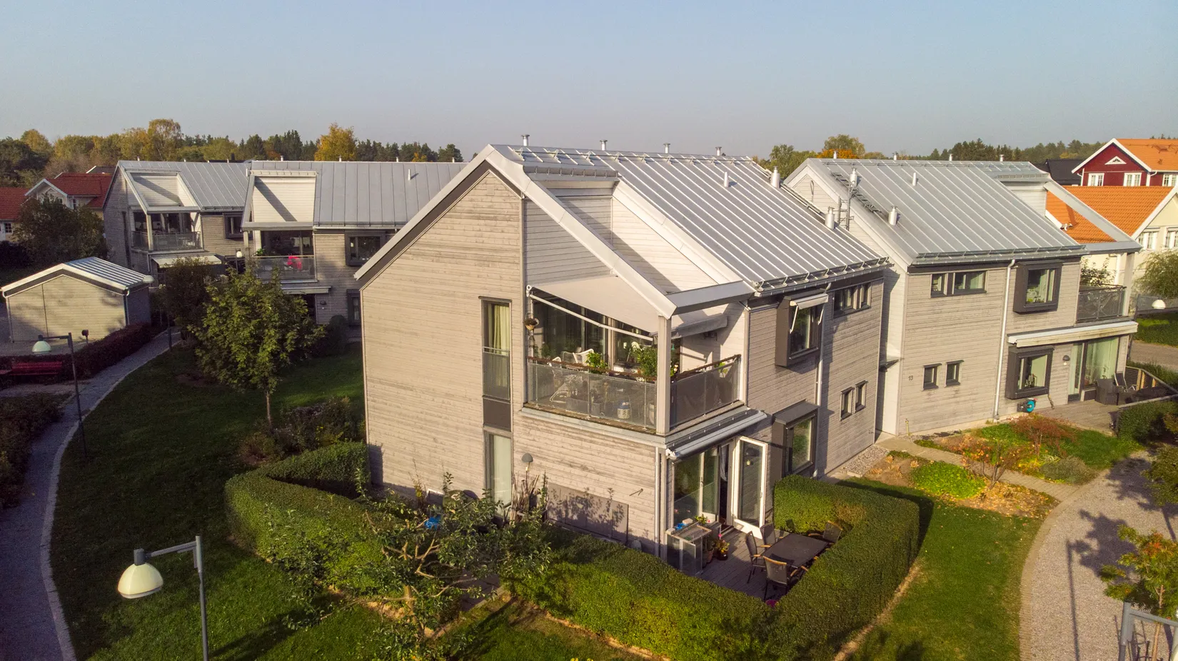 Bostadsrätt, Lövbrunnavägen 13, Lövbrunna, Täby