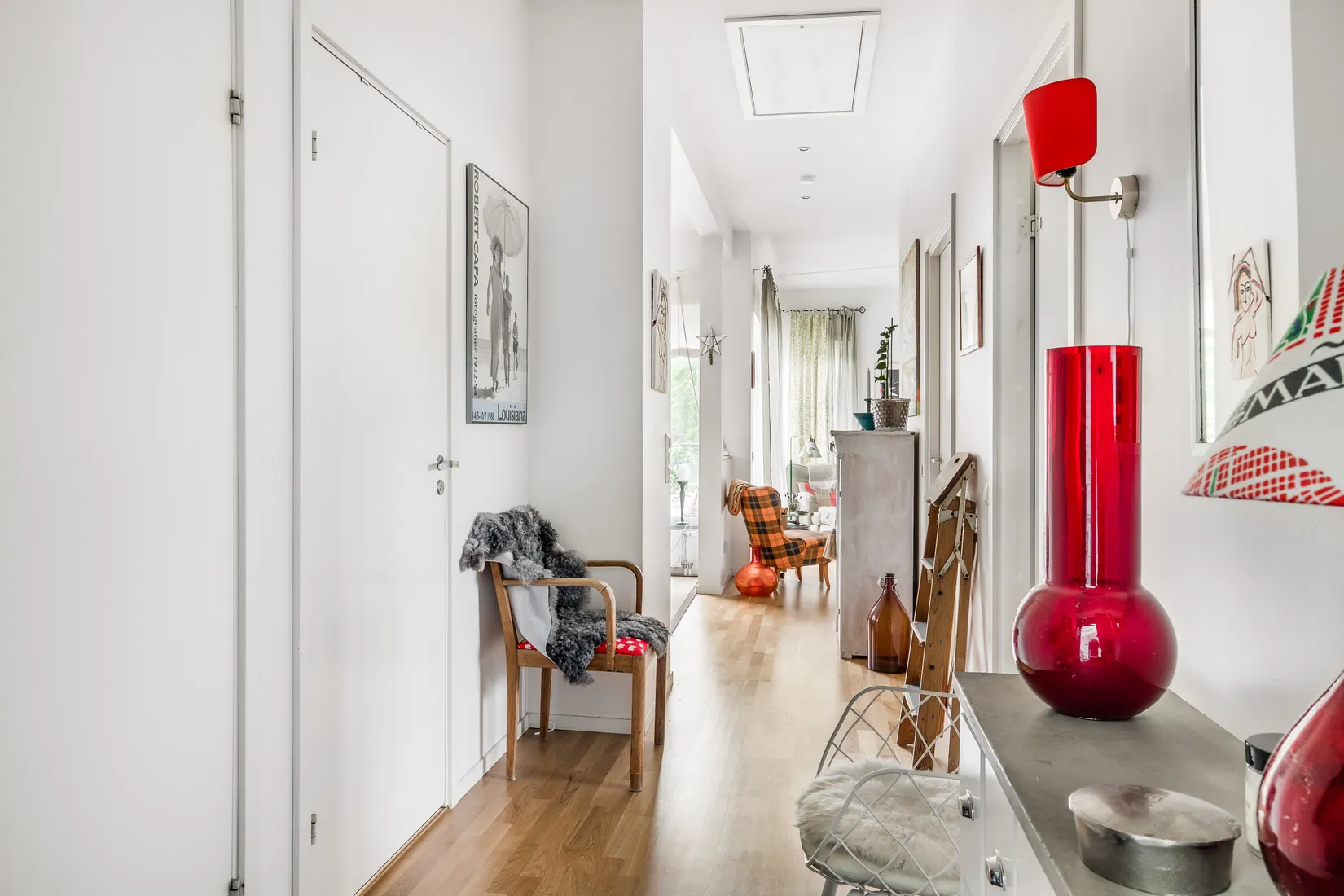 Bostadsrätt, Lövbrunnavägen 13, Lövbrunna, Täby