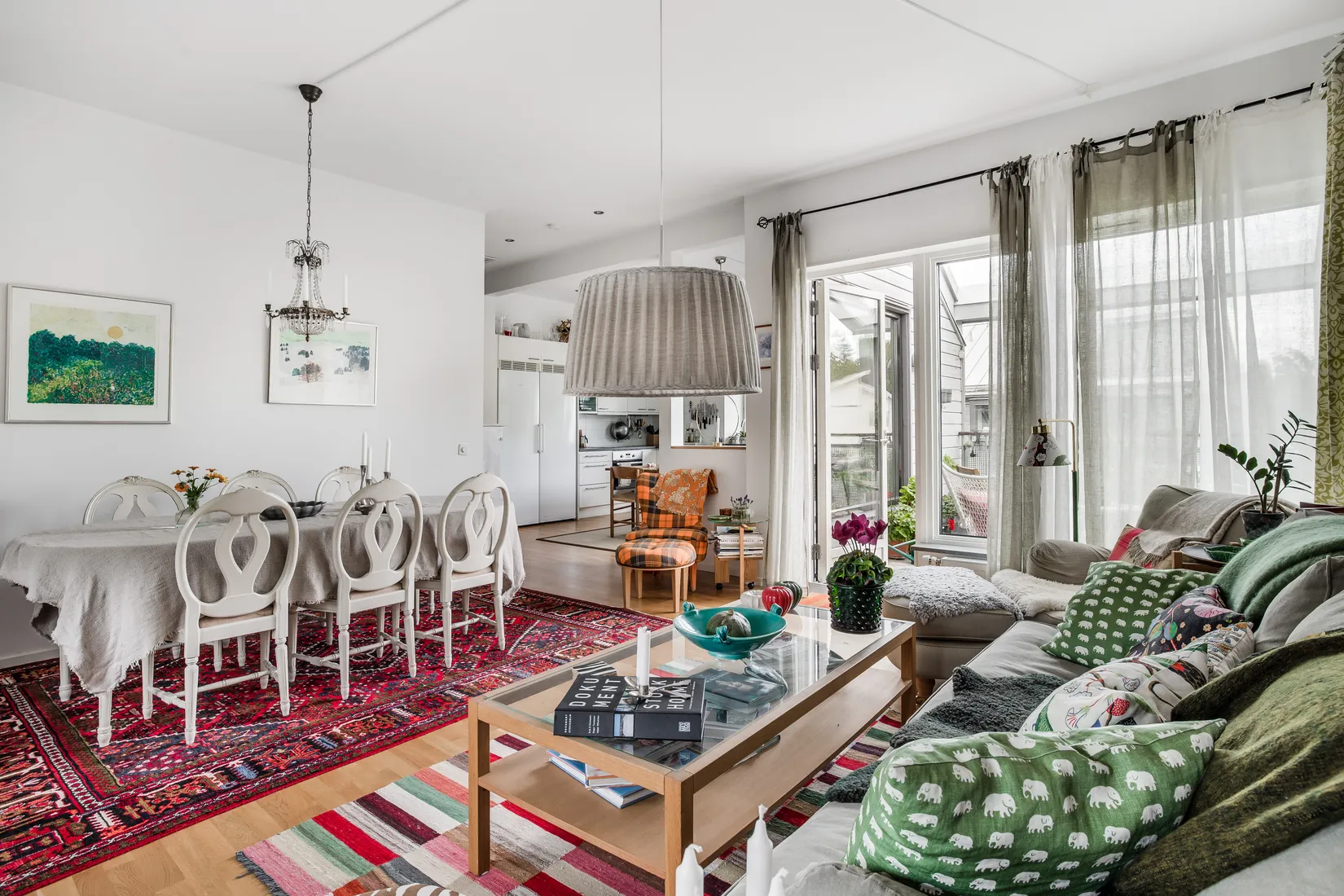 Bostadsrätt, Lövbrunnavägen 13, Lövbrunna, Täby