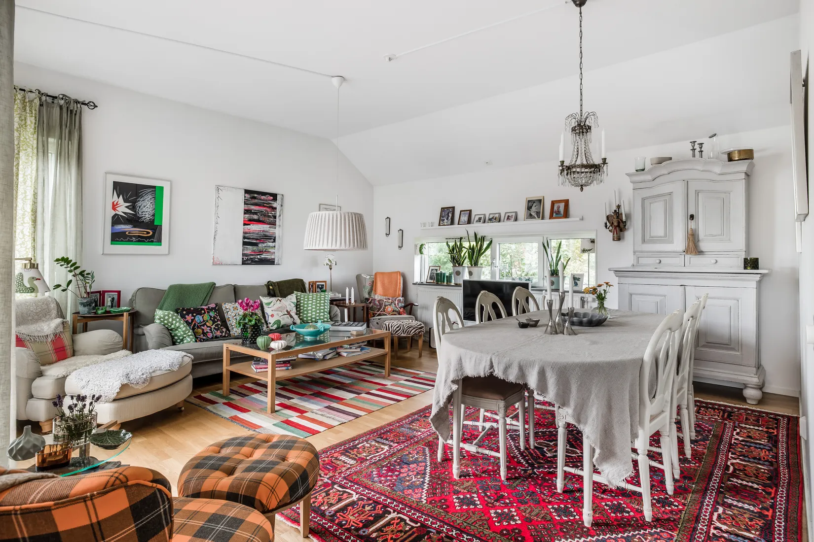 Bostadsrätt, Lövbrunnavägen 13, Lövbrunna, Täby
