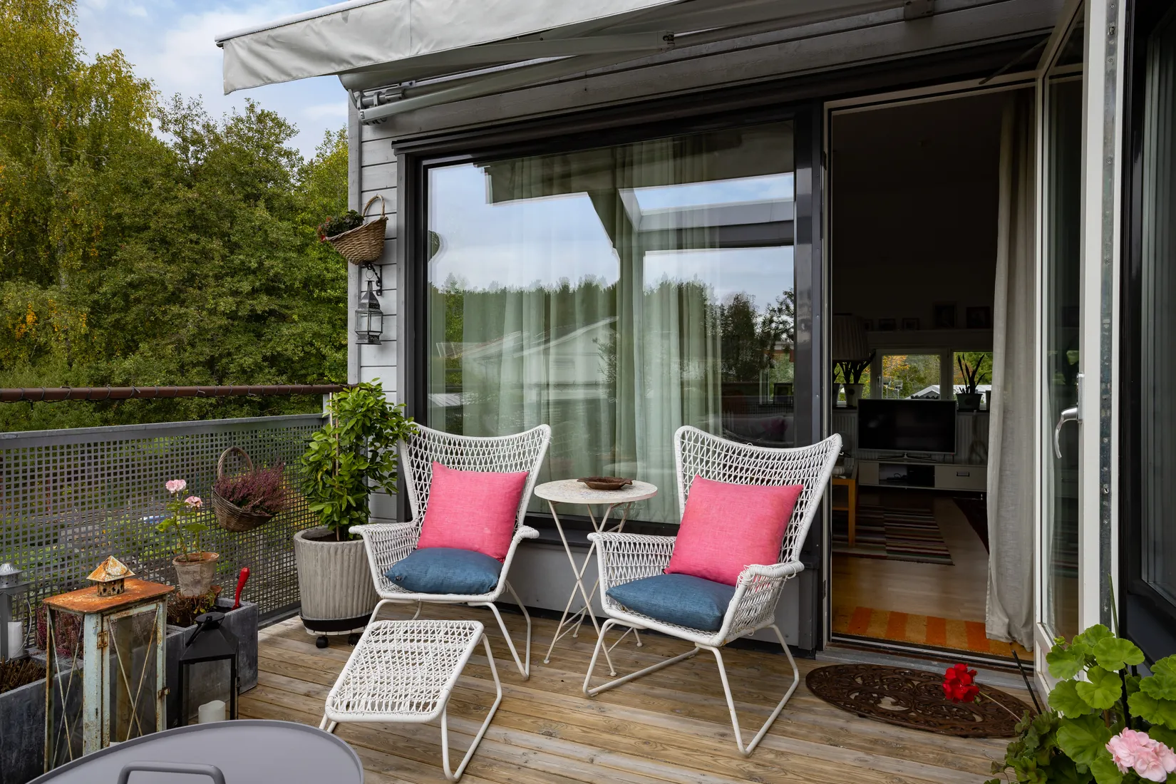 Bostadsrätt, Lövbrunnavägen 13, Lövbrunna, Täby