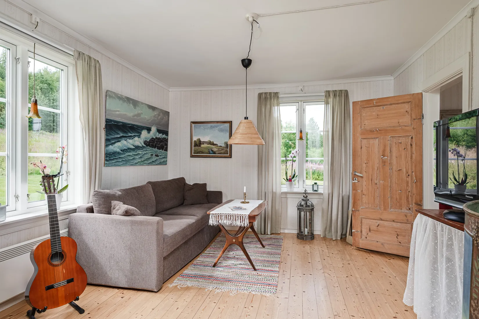 Fritidshus, Vikeroten 214, Vikeroten, Härnösand