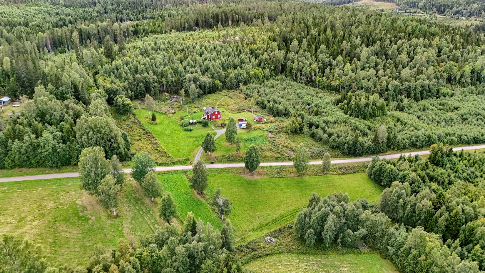 Fritidshus, Vikeroten 214, Vikeroten, Härnösand