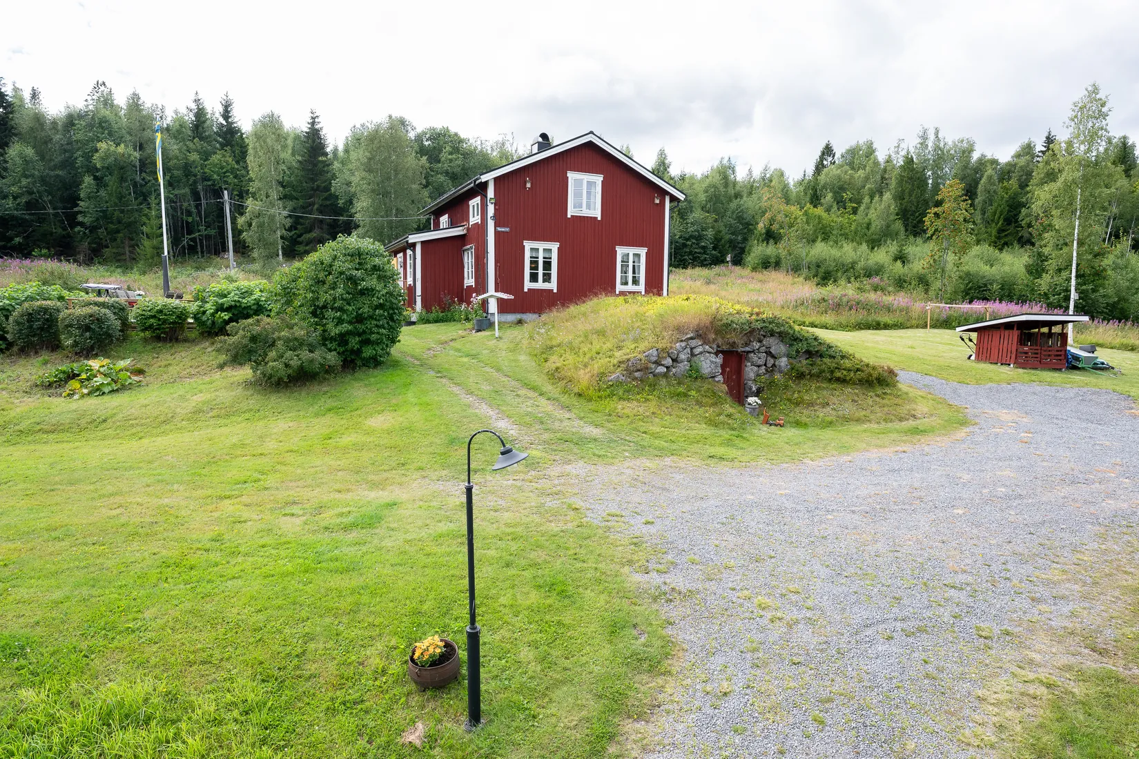 Fritidshus, Vikeroten 214, Vikeroten, Härnösand