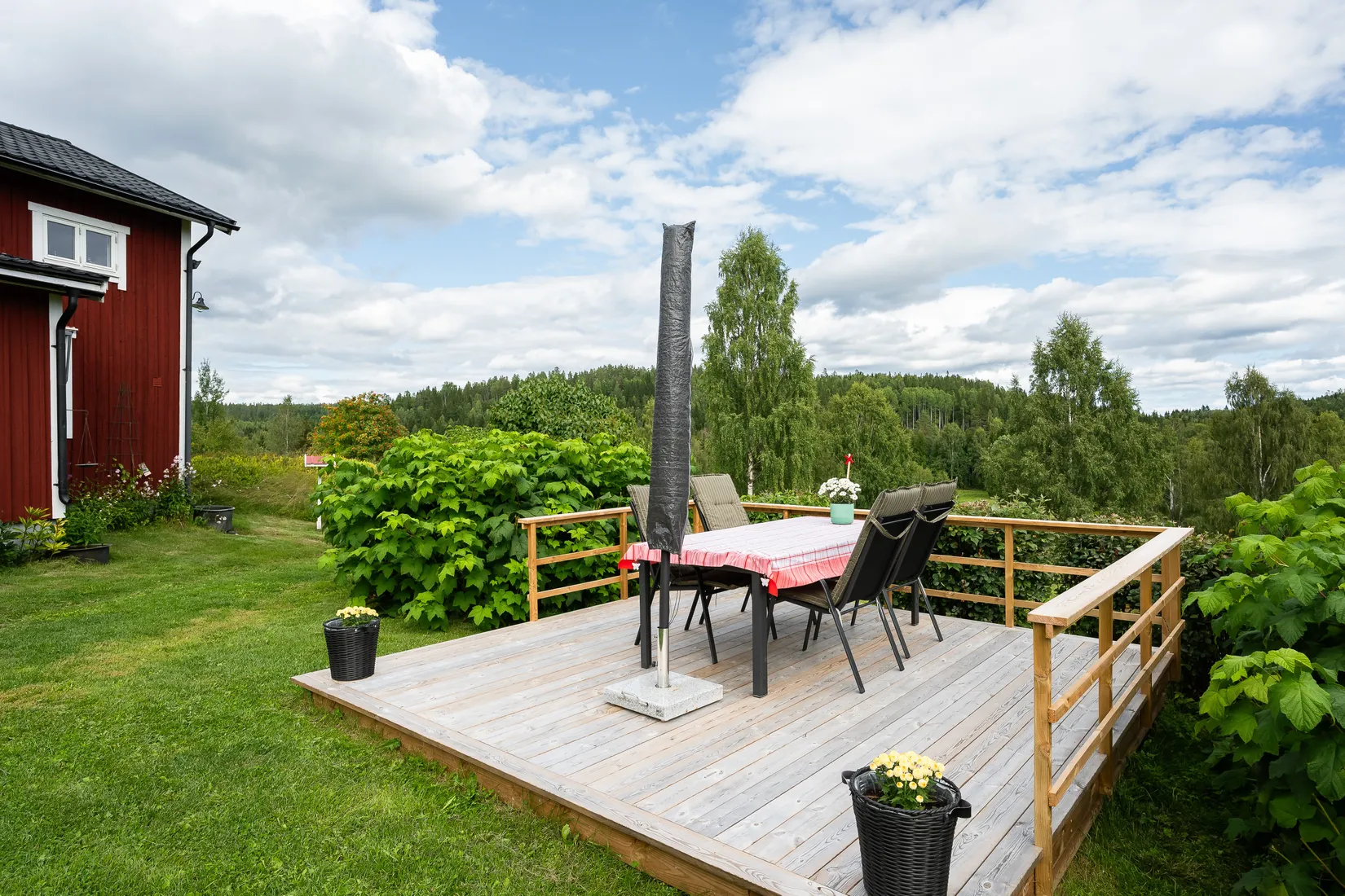 Fritidshus, Vikeroten 214, Vikeroten, Härnösand