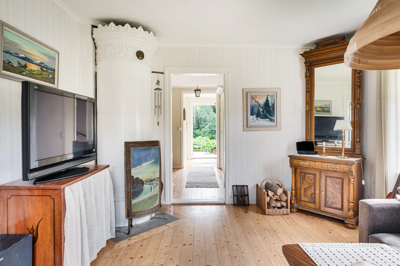 Fritidshus, Vikeroten 214, Vikeroten, Härnösand
