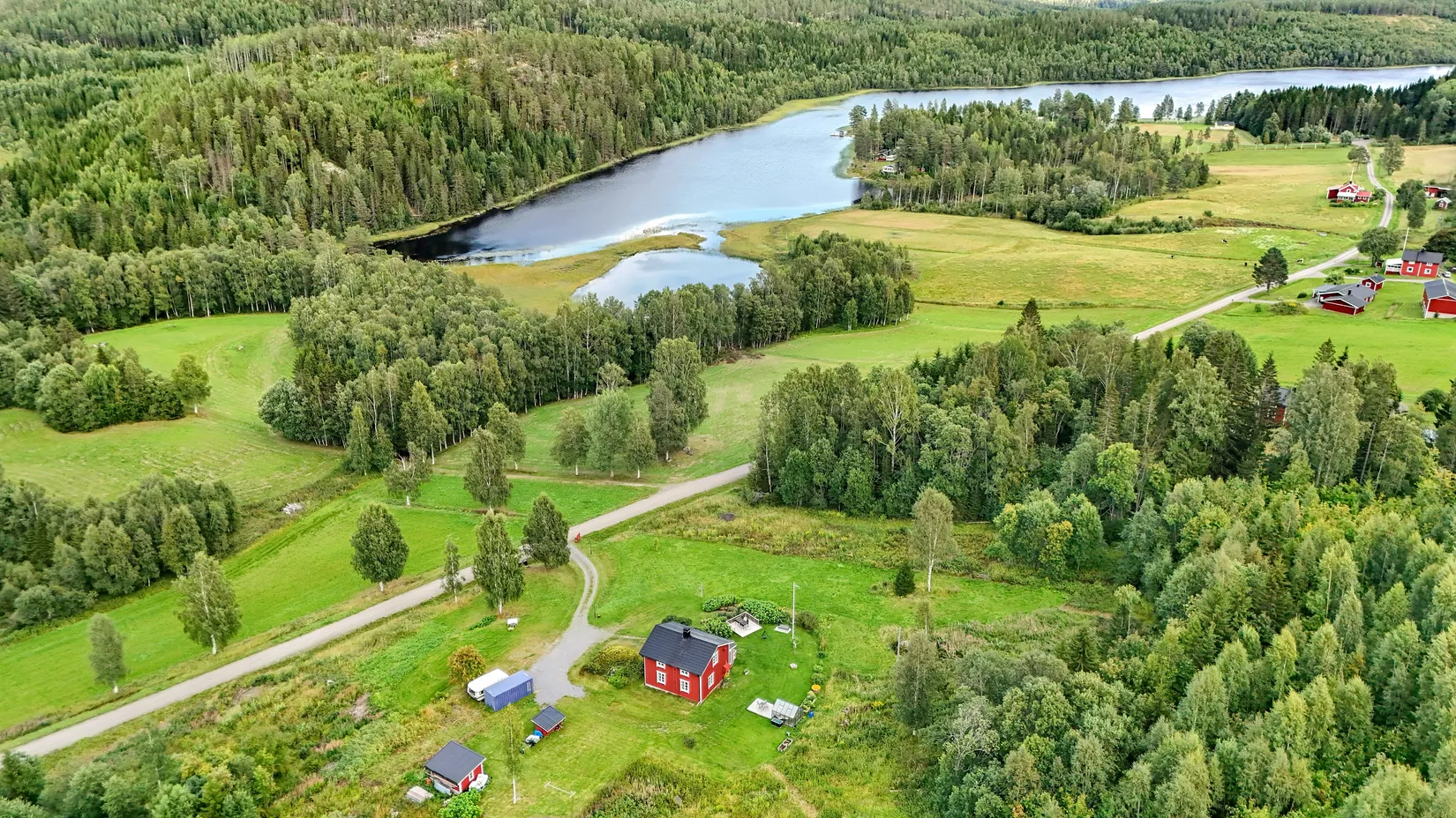 Fritidshus, Vikeroten 214, Vikeroten, Härnösand