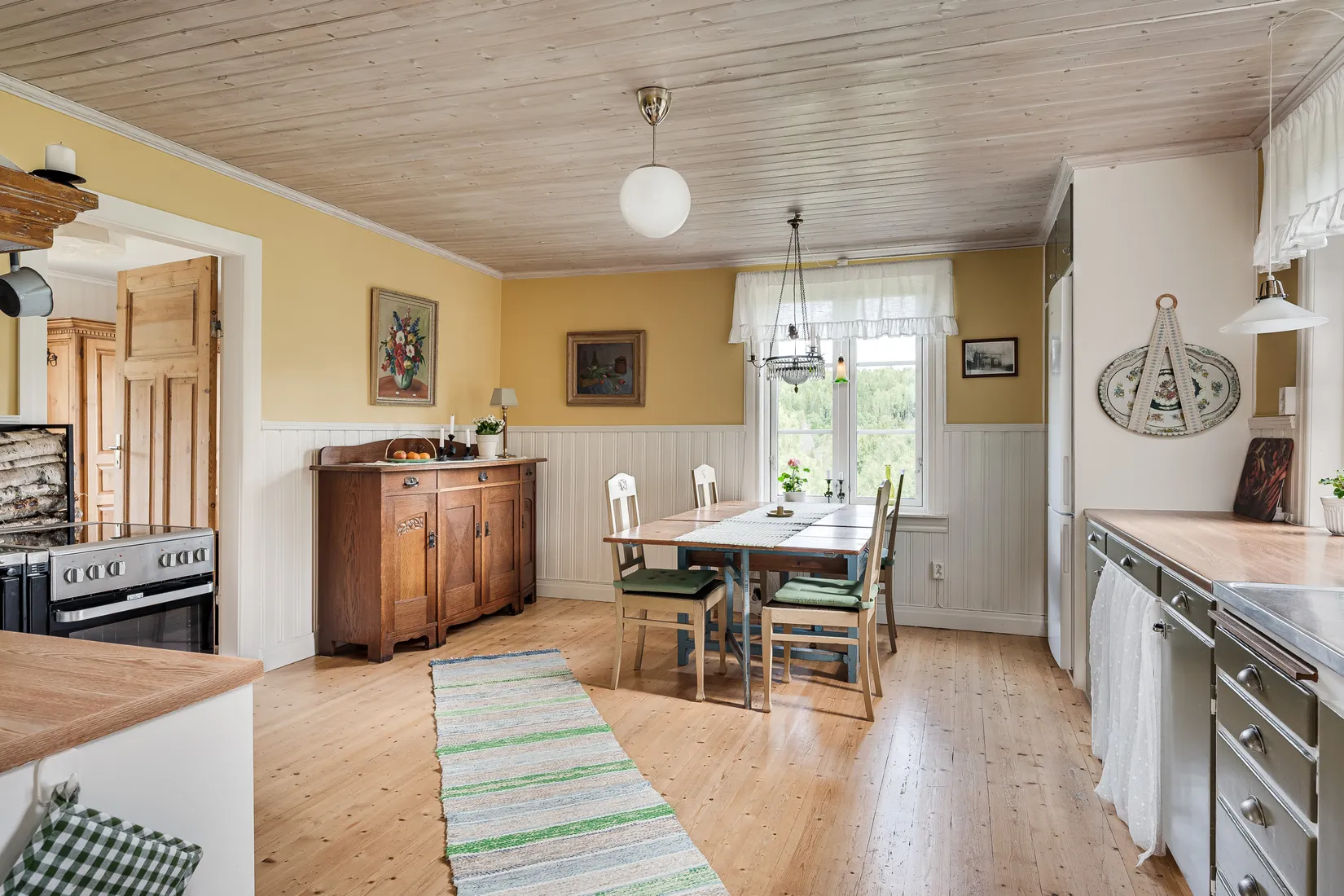 Fritidshus, Vikeroten 214, Vikeroten, Härnösand