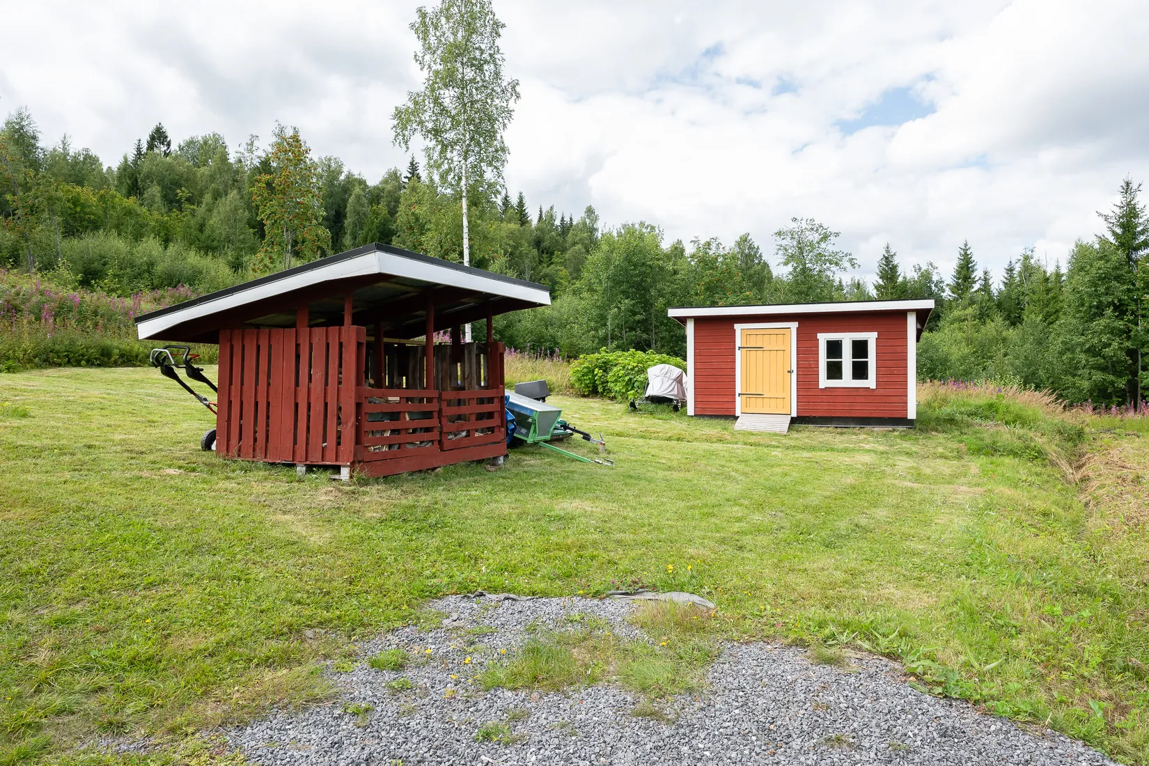 Fritidshus, Vikeroten 214, Vikeroten, Härnösand