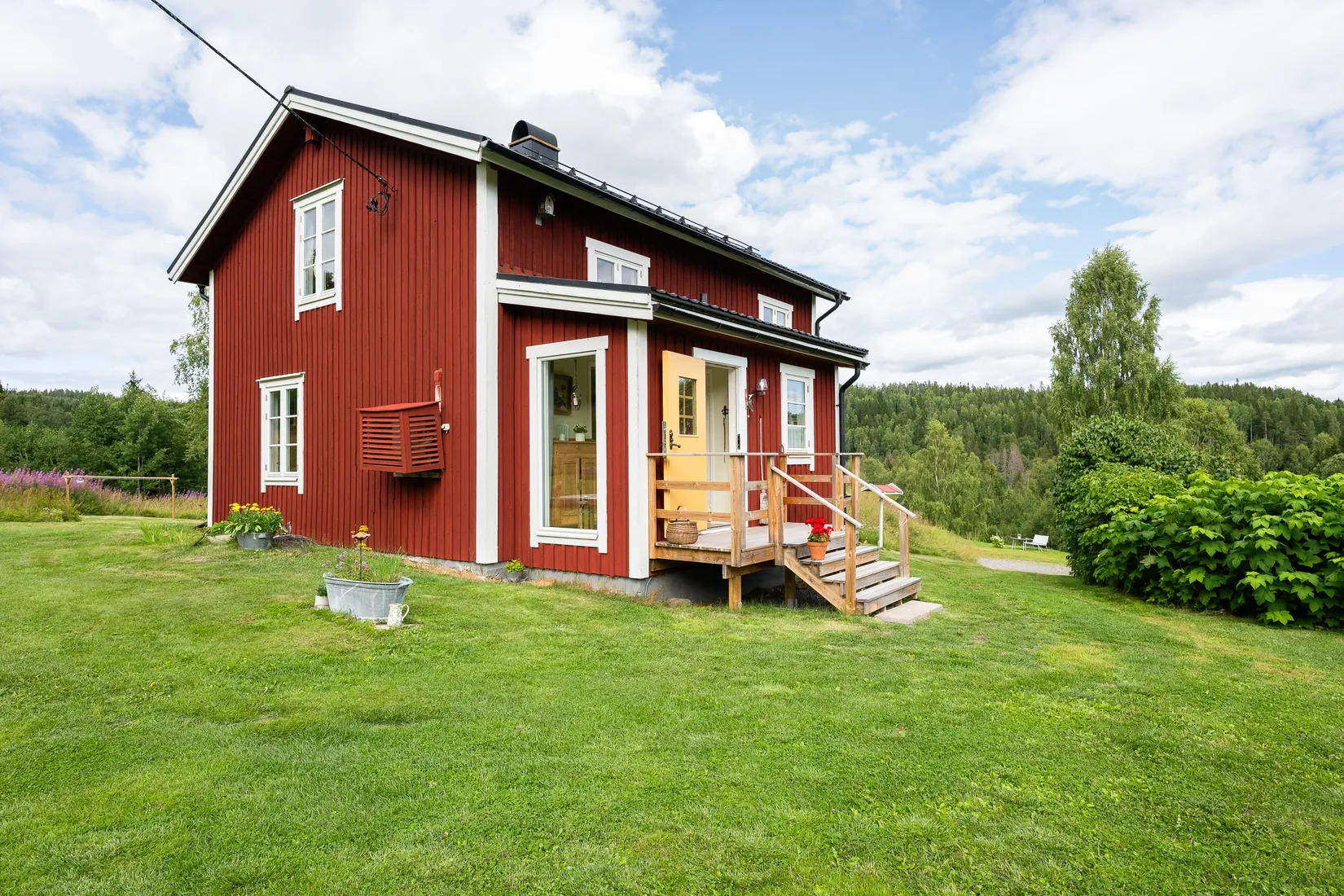 Fritidshus, Vikeroten 214, Vikeroten, Härnösand