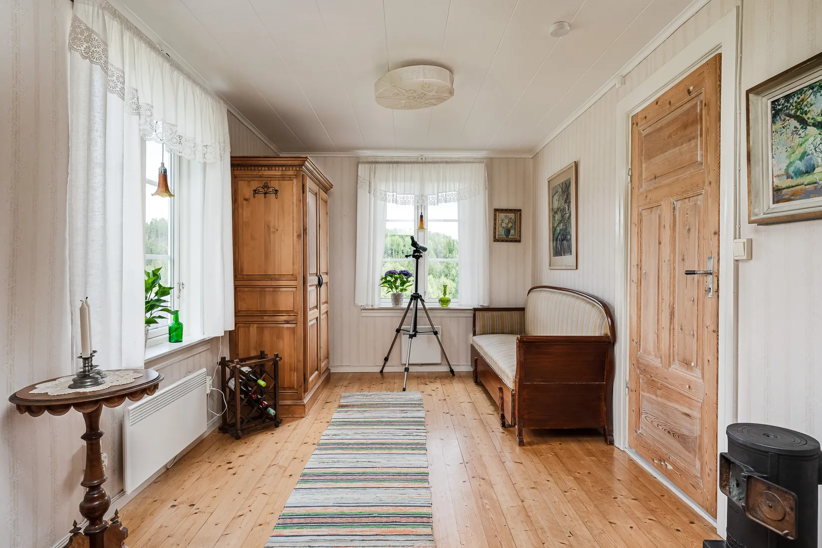Fritidshus, Vikeroten 214, Vikeroten, Härnösand