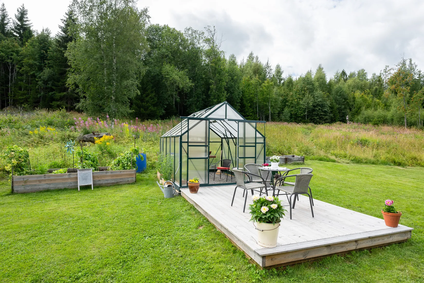 Fritidshus, Vikeroten 214, Vikeroten, Härnösand