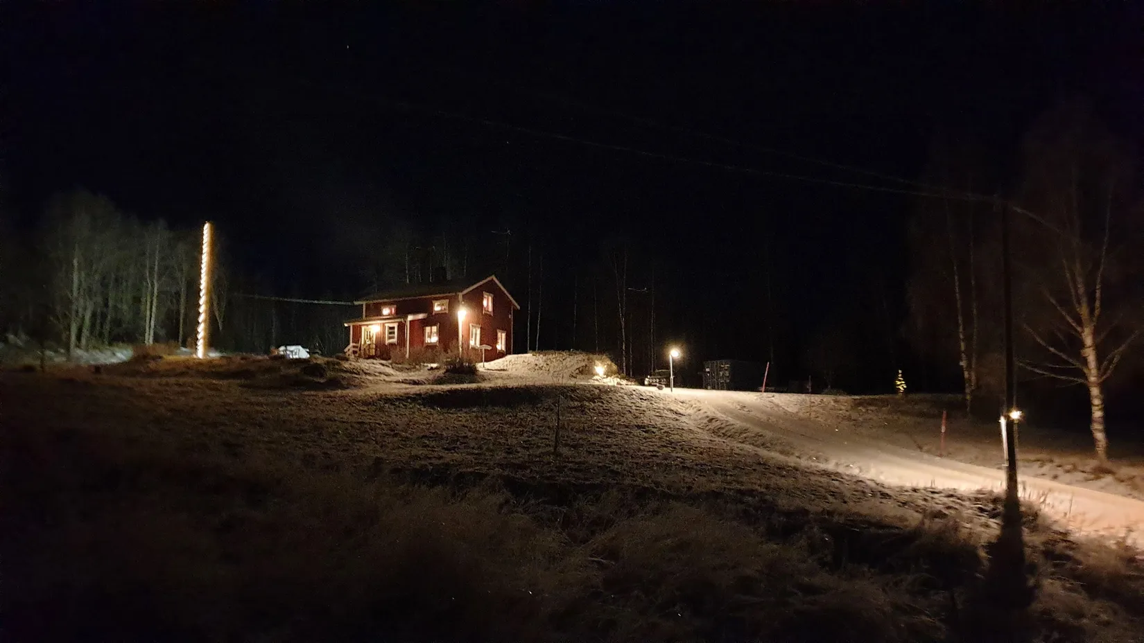 Fritidshus, Vikeroten 214, Vikeroten, Härnösand