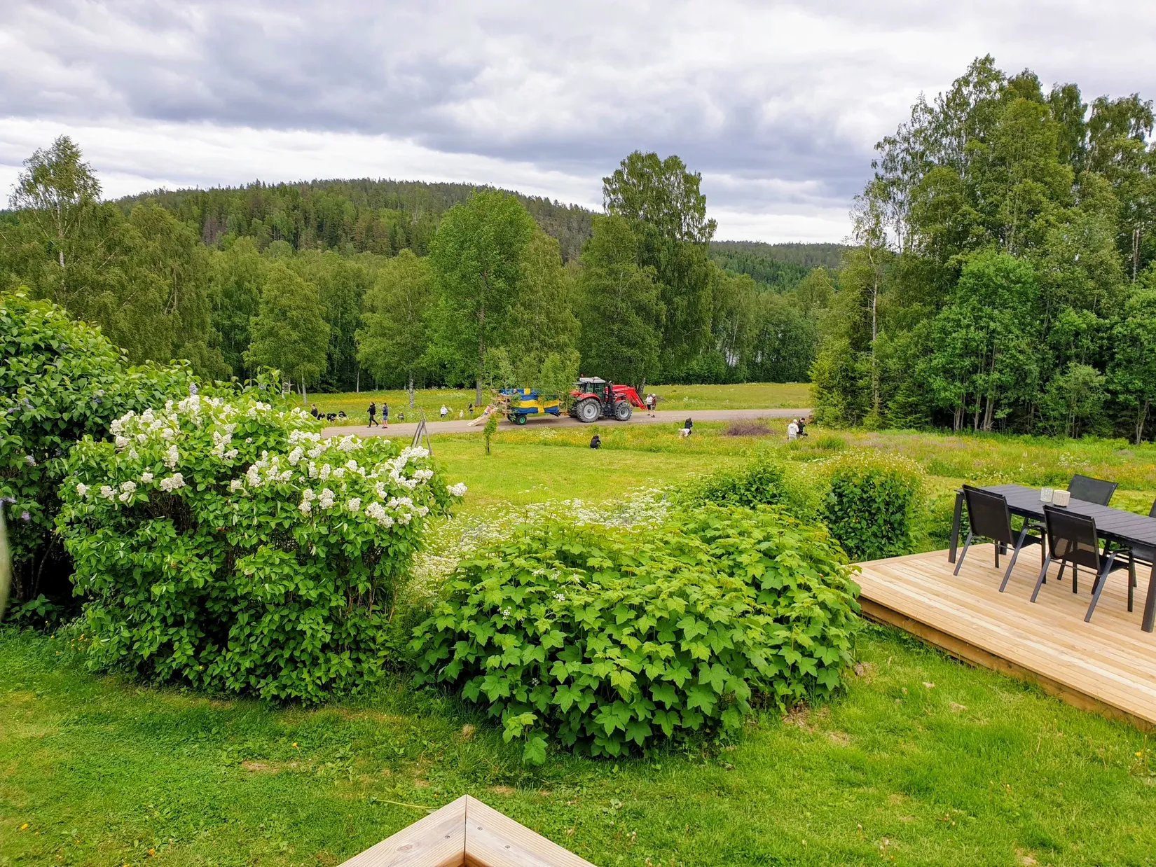 Fritidshus, Vikeroten 214, Vikeroten, Härnösand
