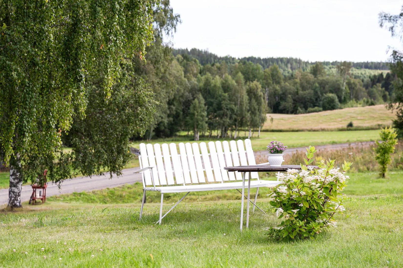 Fritidshus, Vikeroten 214, Vikeroten, Härnösand