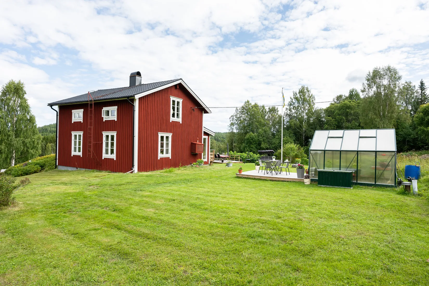 Fritidshus, Vikeroten 214, Vikeroten, Härnösand