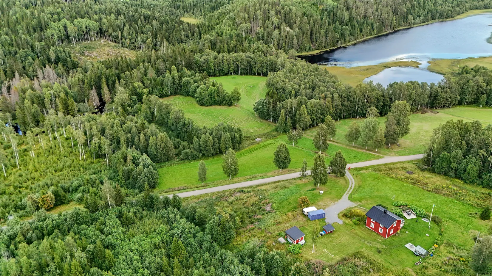 Fritidshus, Vikeroten 214, Vikeroten, Härnösand