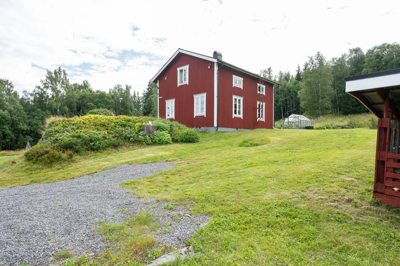 Fritidshus, Vikeroten 214, Vikeroten, Härnösand
