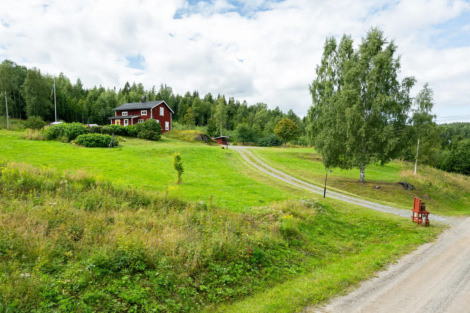 Fritidshus, Vikeroten 214, Vikeroten, Härnösand