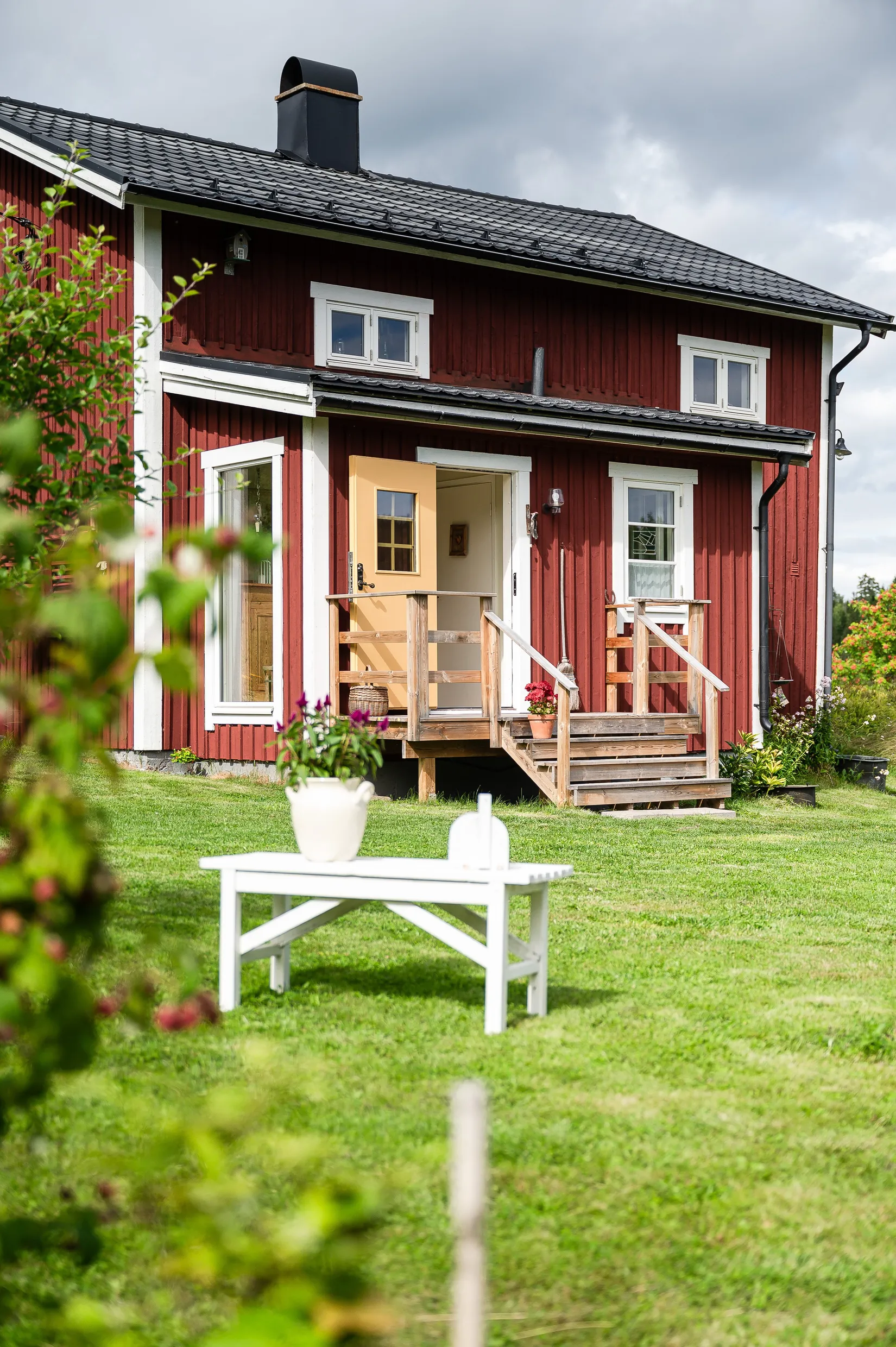 Fritidshus, Vikeroten 214, Vikeroten, Härnösand