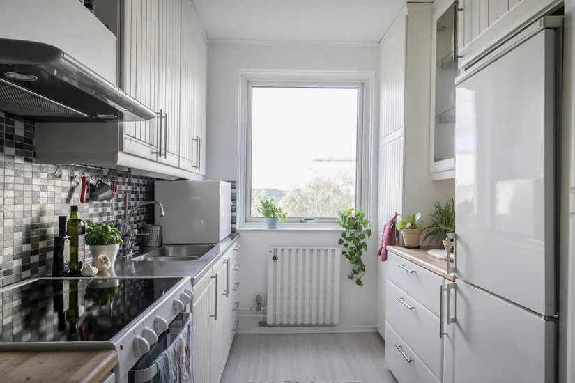 Bostadsrätt, Västra Stillestorpsgatan 23, Centrala Hisingen, Göteborg