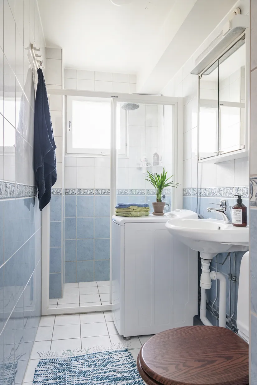 Bostadsrätt, Västra Stillestorpsgatan 23, Centrala Hisingen, Göteborg