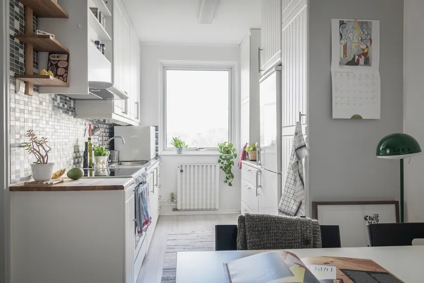Bostadsrätt, Västra Stillestorpsgatan 23, Centrala Hisingen, Göteborg