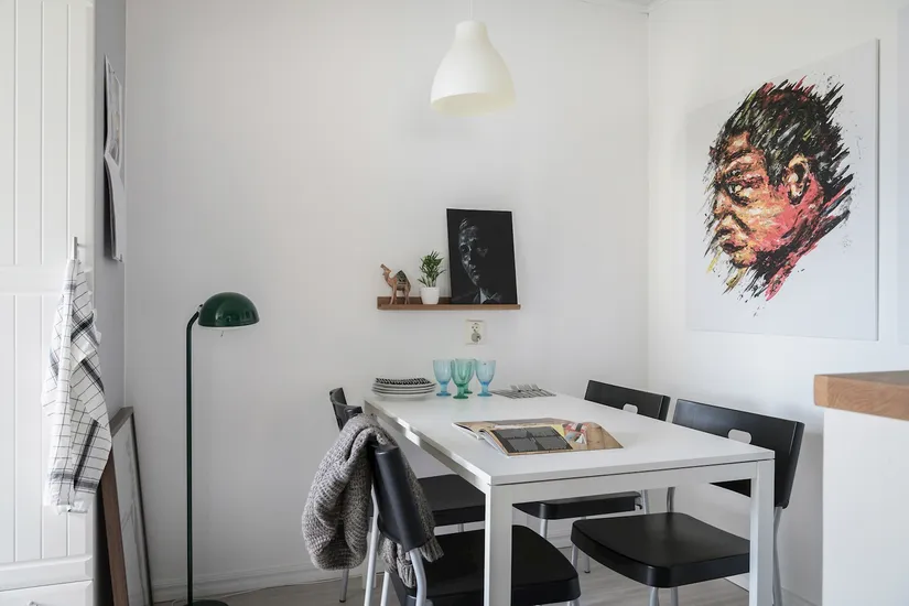 Bostadsrätt, Västra Stillestorpsgatan 23, Centrala Hisingen, Göteborg