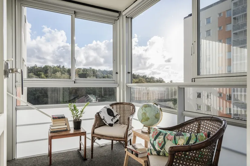 Bostadsrätt, Västra Stillestorpsgatan 23, Centrala Hisingen, Göteborg