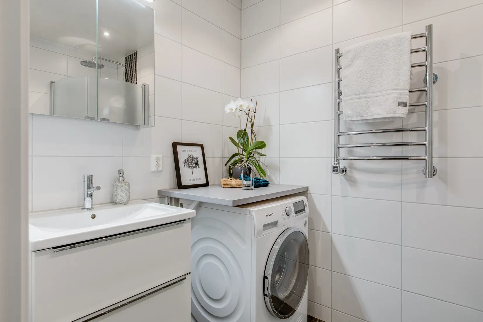 Bostadsrätt, Vendergatan 16, Centralt, Kungälv