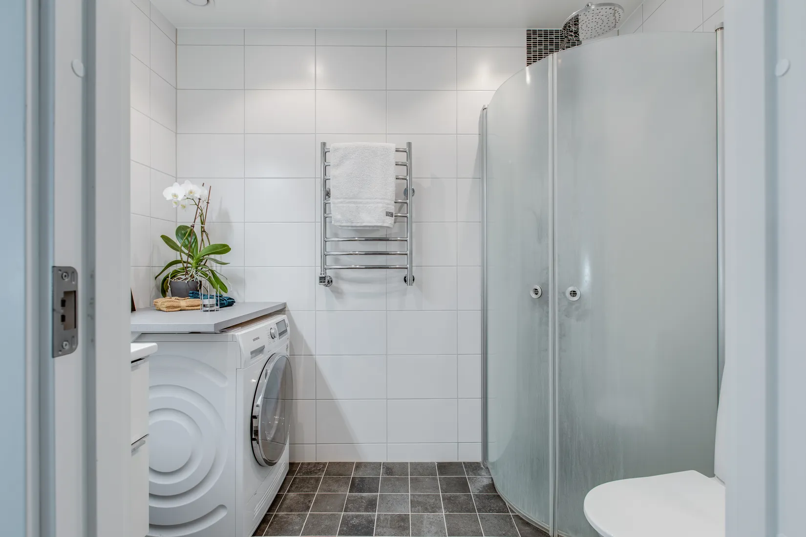 Bostadsrätt, Vendergatan 16, Centralt, Kungälv