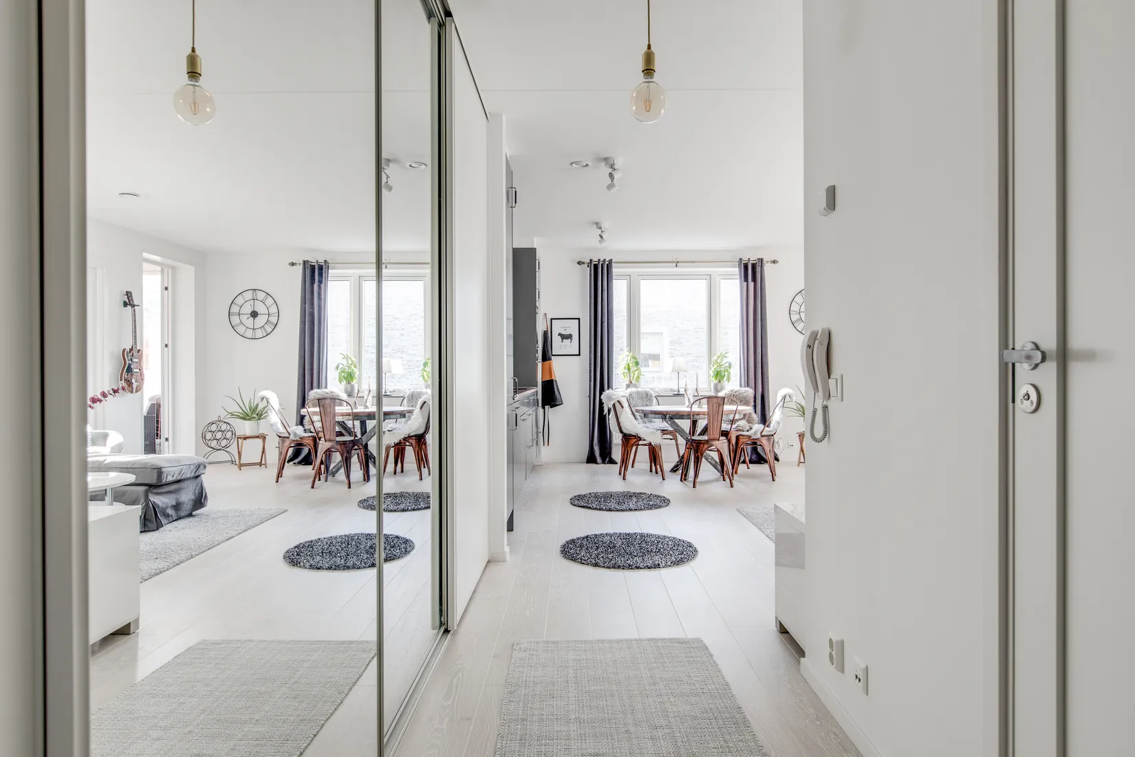 Bostadsrätt, Vendergatan 16, Centralt, Kungälv