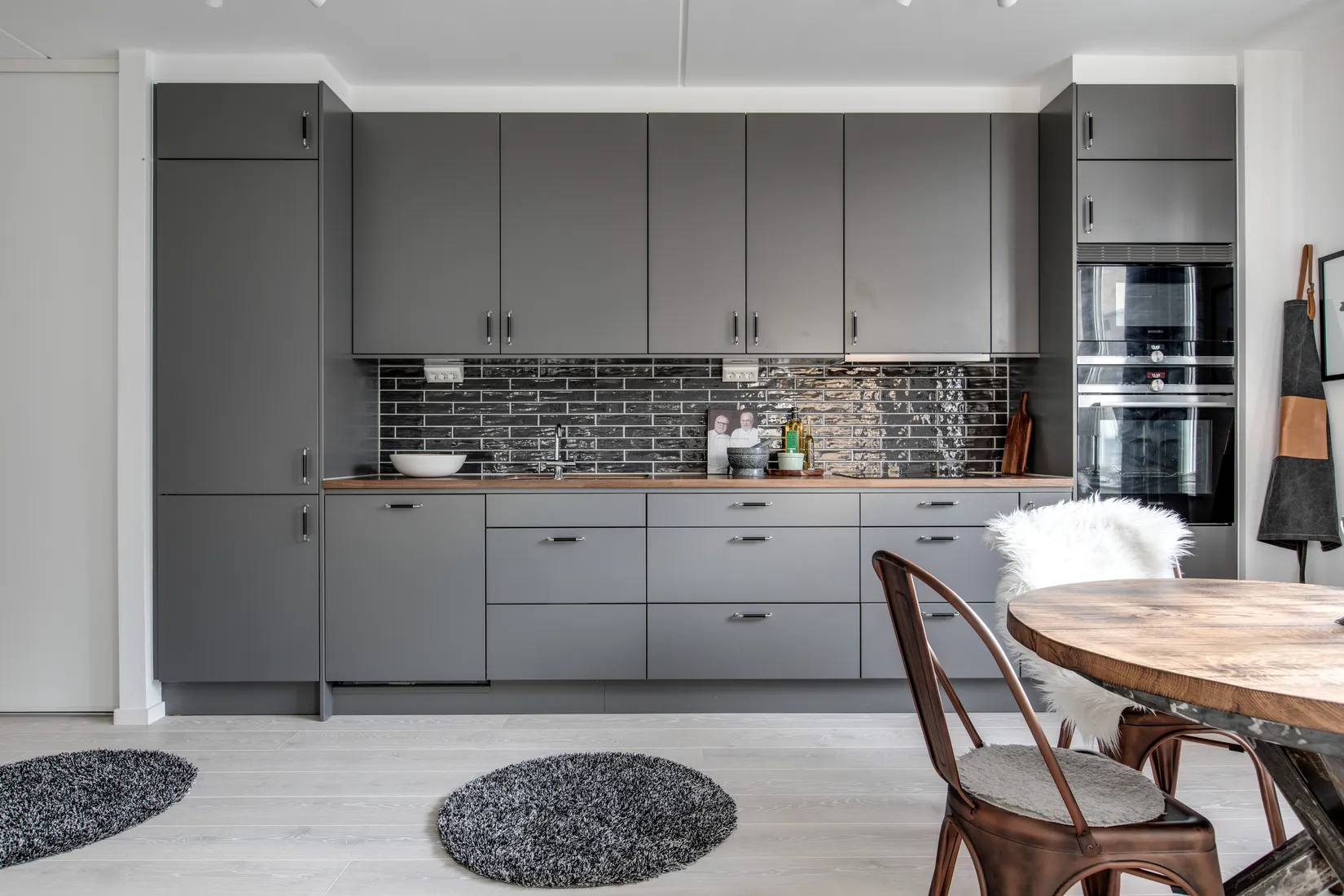 Bostadsrätt, Vendergatan 16, Centralt, Kungälv