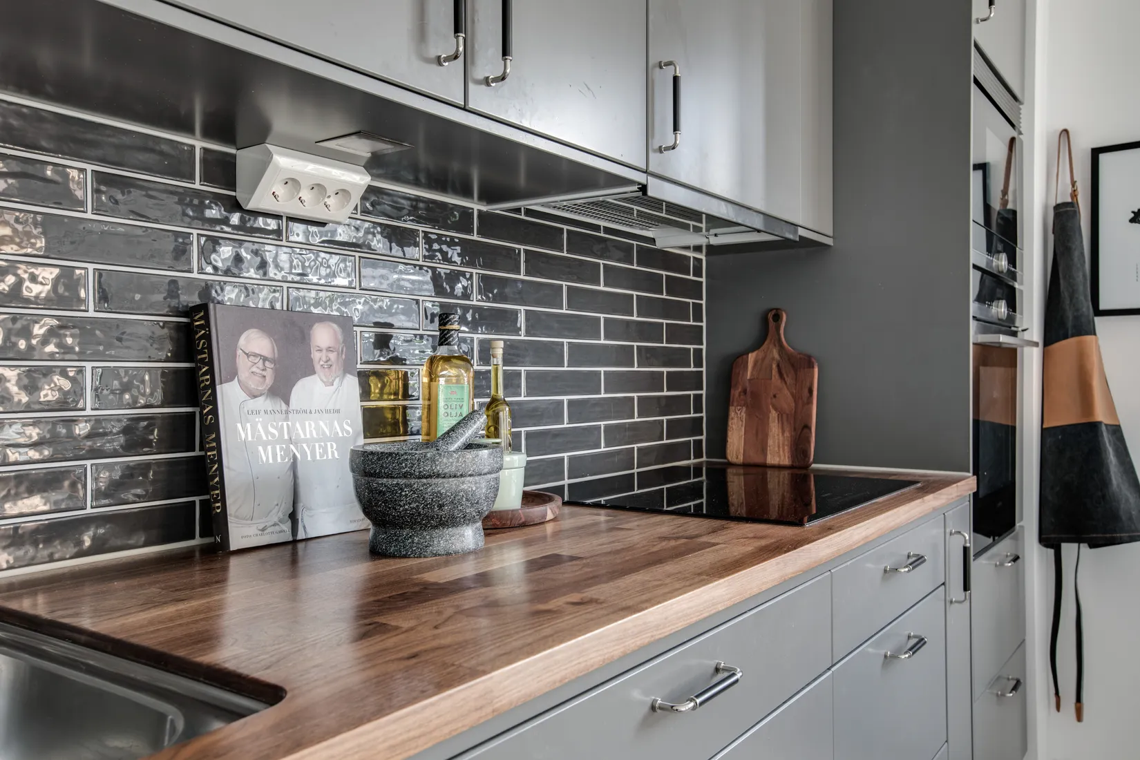 Bostadsrätt, Vendergatan 16, Centralt, Kungälv