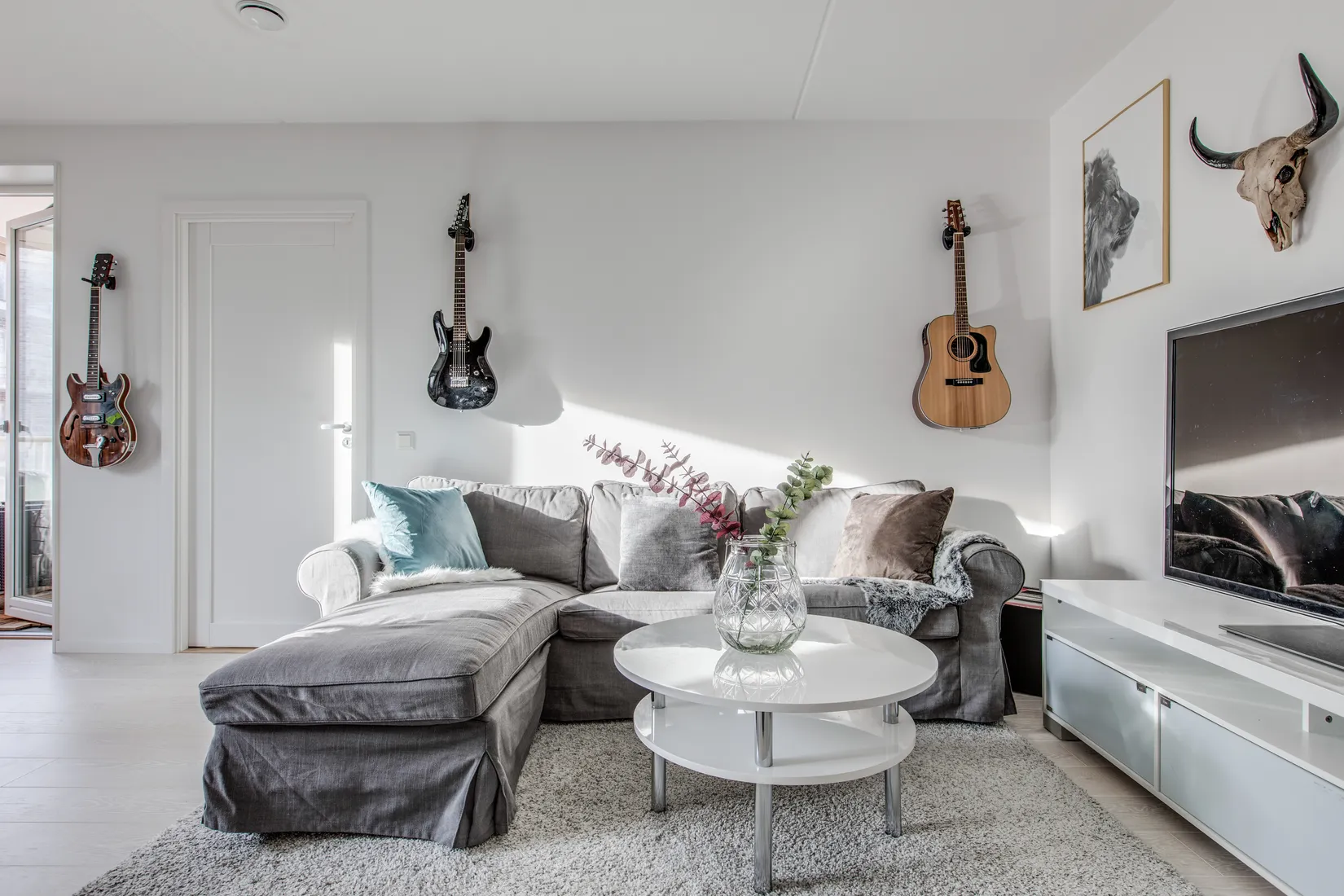 Bostadsrätt, Vendergatan 16, Centralt, Kungälv