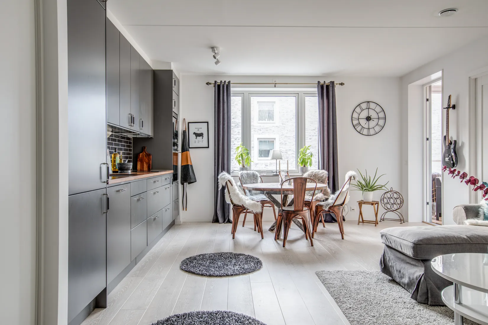 Bostadsrätt, Vendergatan 16, Centralt, Kungälv