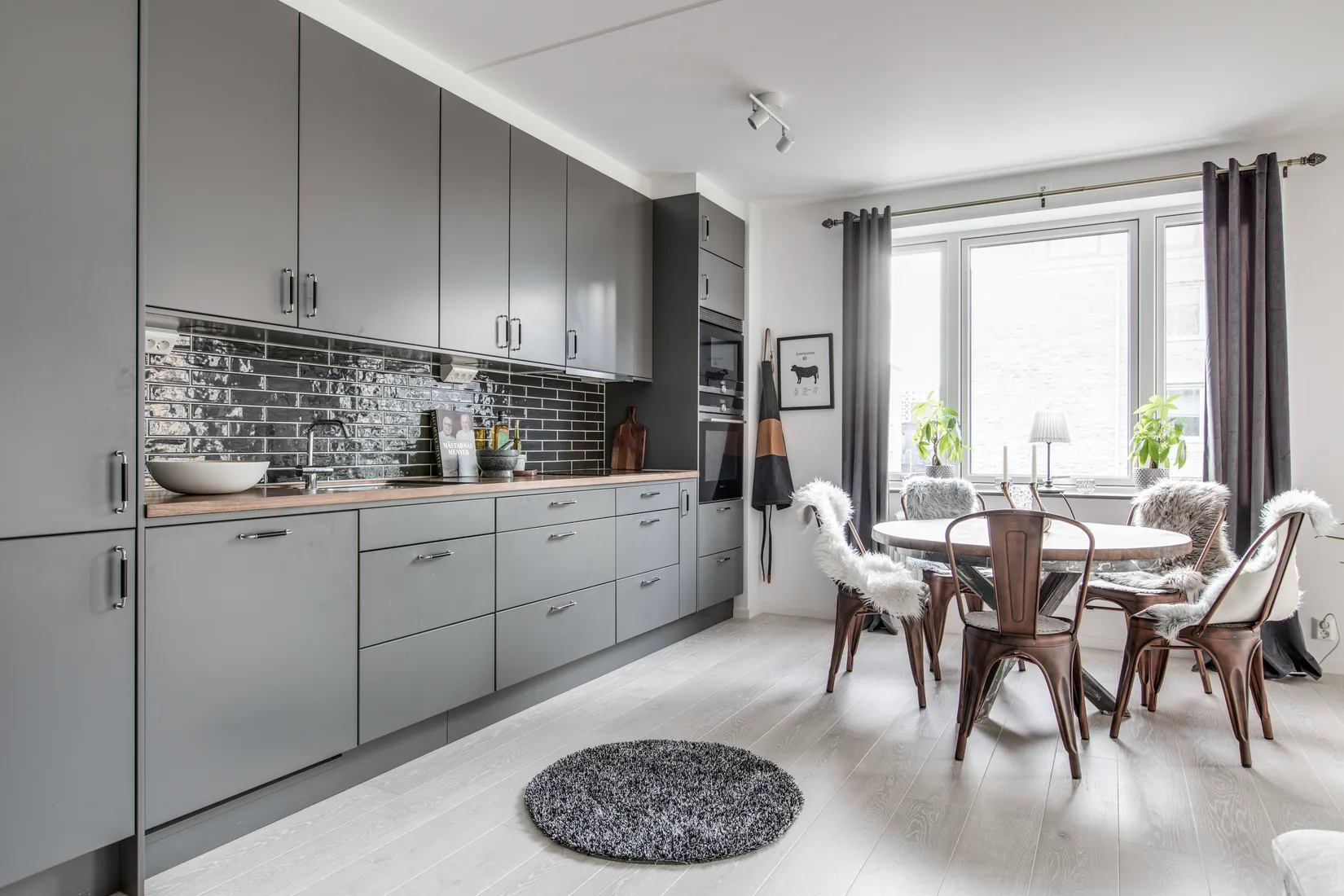 Bostadsrätt, Vendergatan 16, Centralt, Kungälv