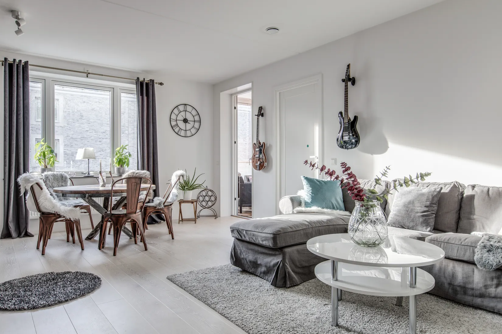 Bostadsrätt, Vendergatan 16, Centralt, Kungälv