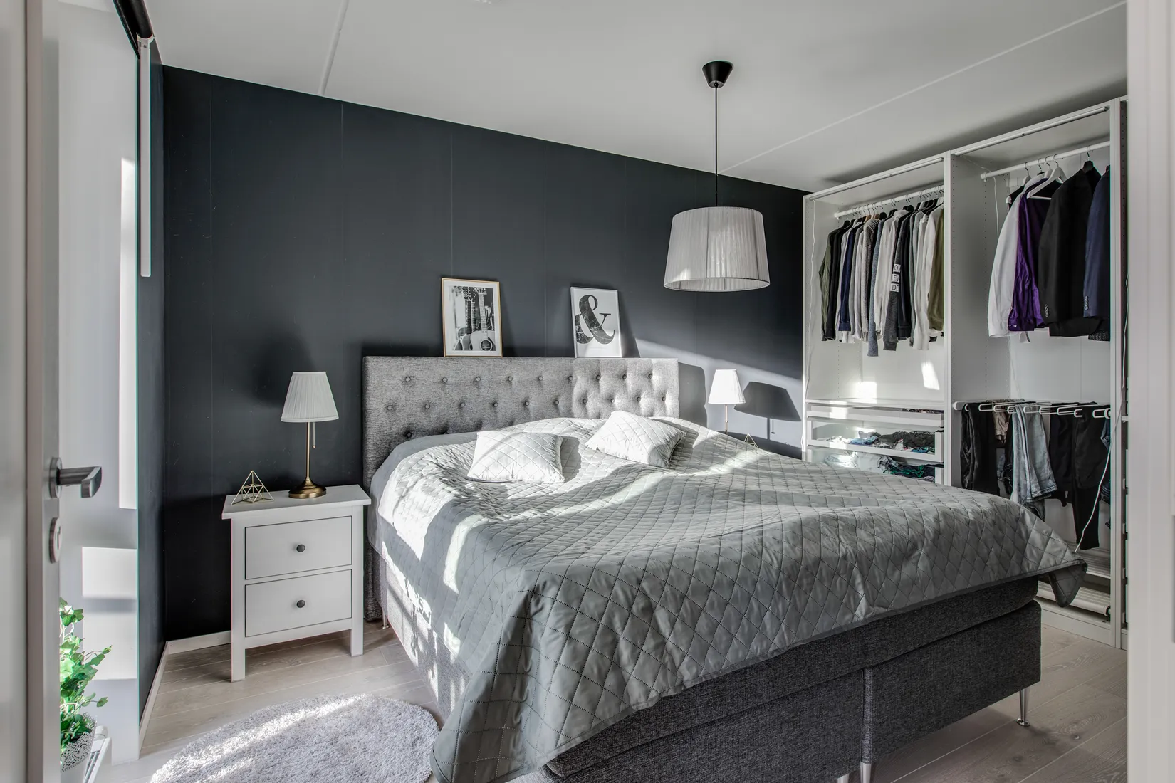 Bostadsrätt, Vendergatan 16, Centralt, Kungälv