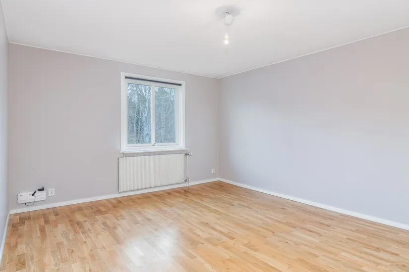 Bostadsrätt, Östergatan 14, Odelsberg, Strömstad